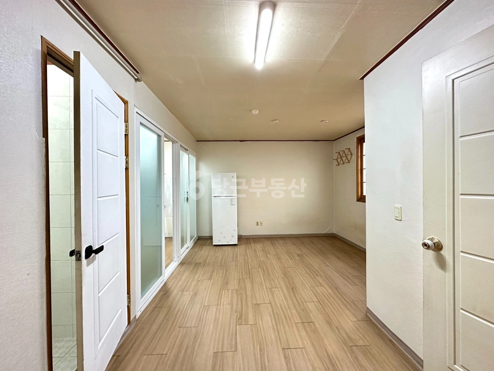 경상남도 창원시 성산구 신월동 원룸 사진 1