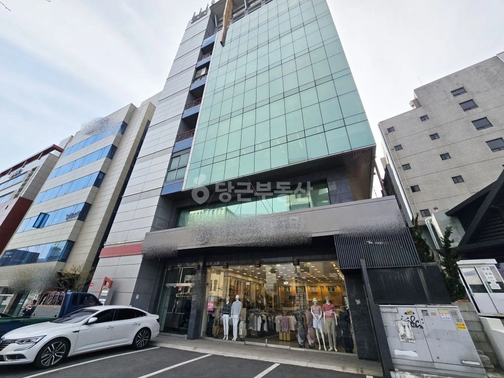 서울특별시 서초구 양재동 사무실 사진 1