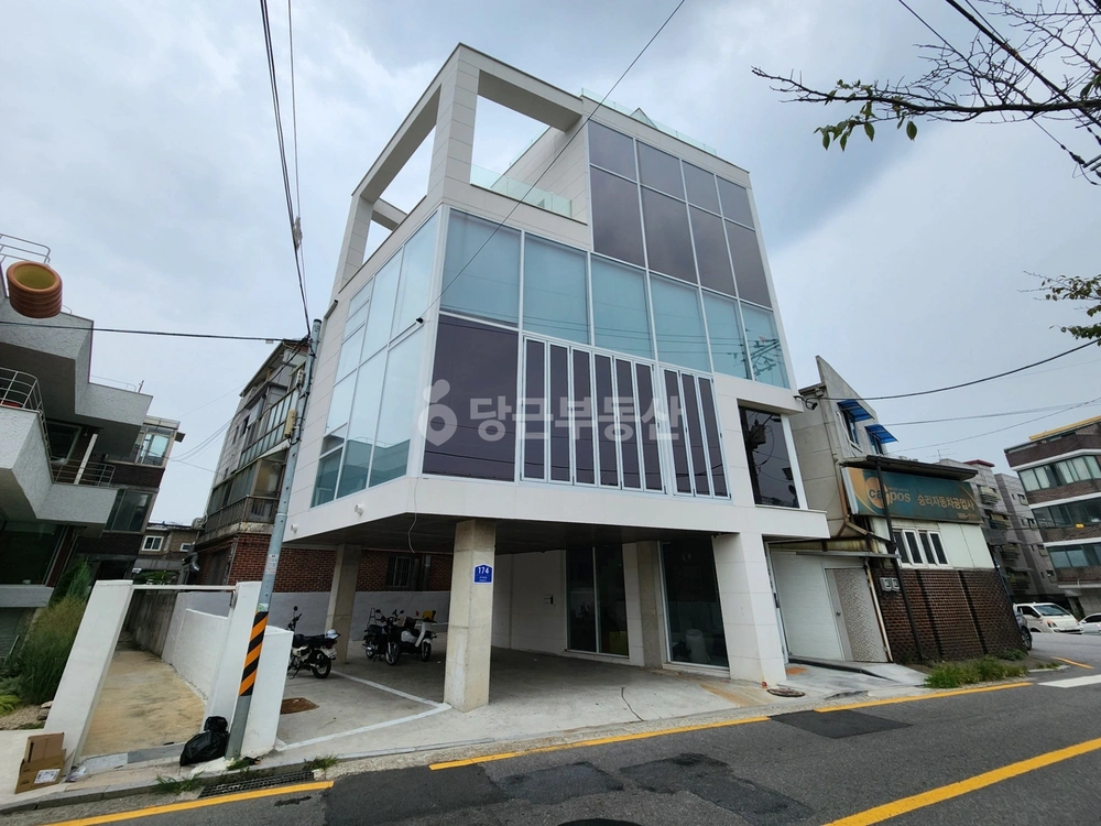서울특별시 도봉구 창동 상가 사진 1