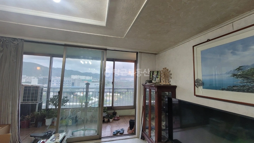울산광역시 북구 상안동 아파트 사진 1