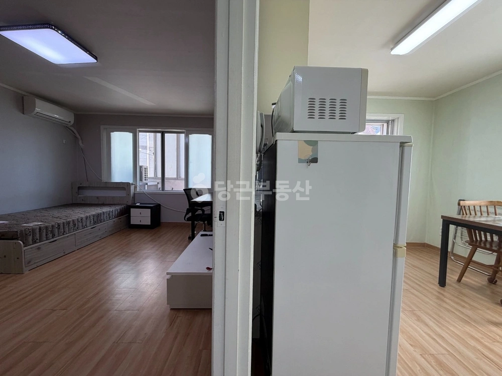 부산광역시 남구 대연동 빌라(투룸 이상) 사진 1