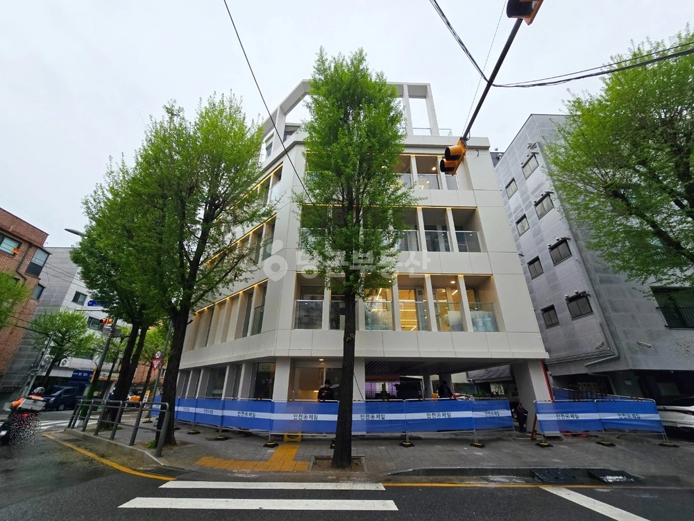 서울특별시 서초구 양재동 사무실 사진 1