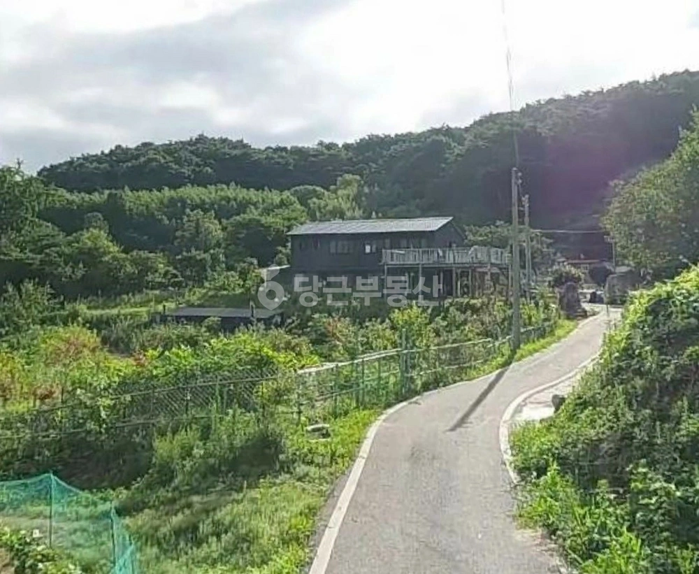 전북특별자치도 정읍시 칠보면 단독/전원주택 사진 1