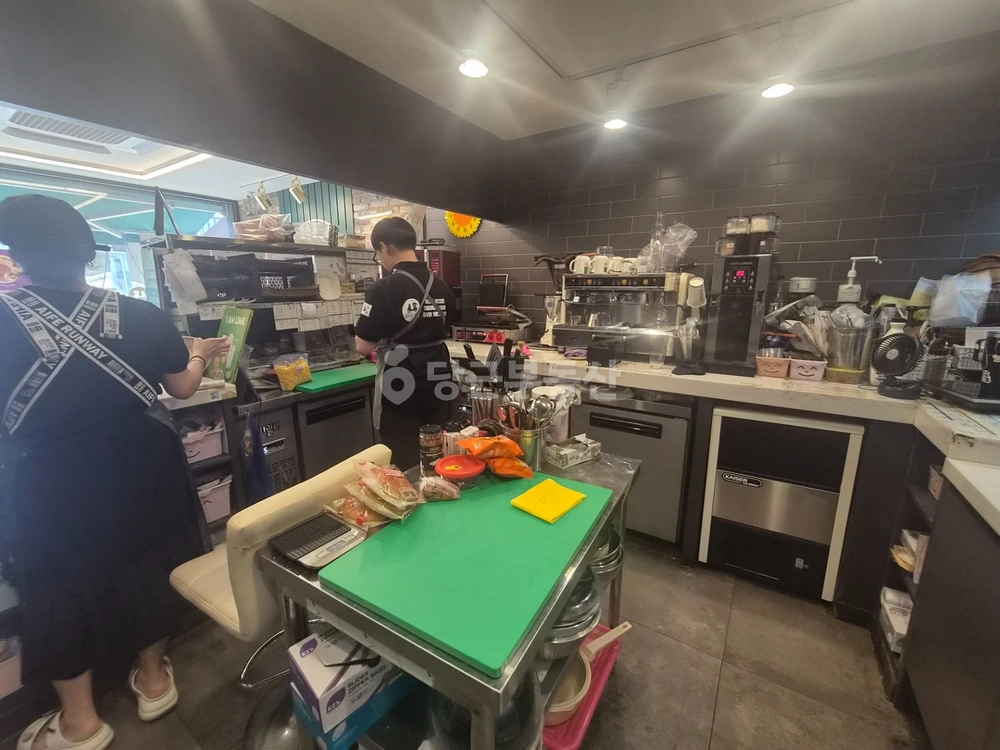 인천광역시 계양구 작전동 상가 사진 1