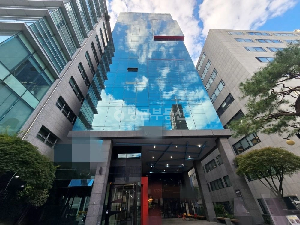 서울특별시 강남구 대치동 사무실 사진 1