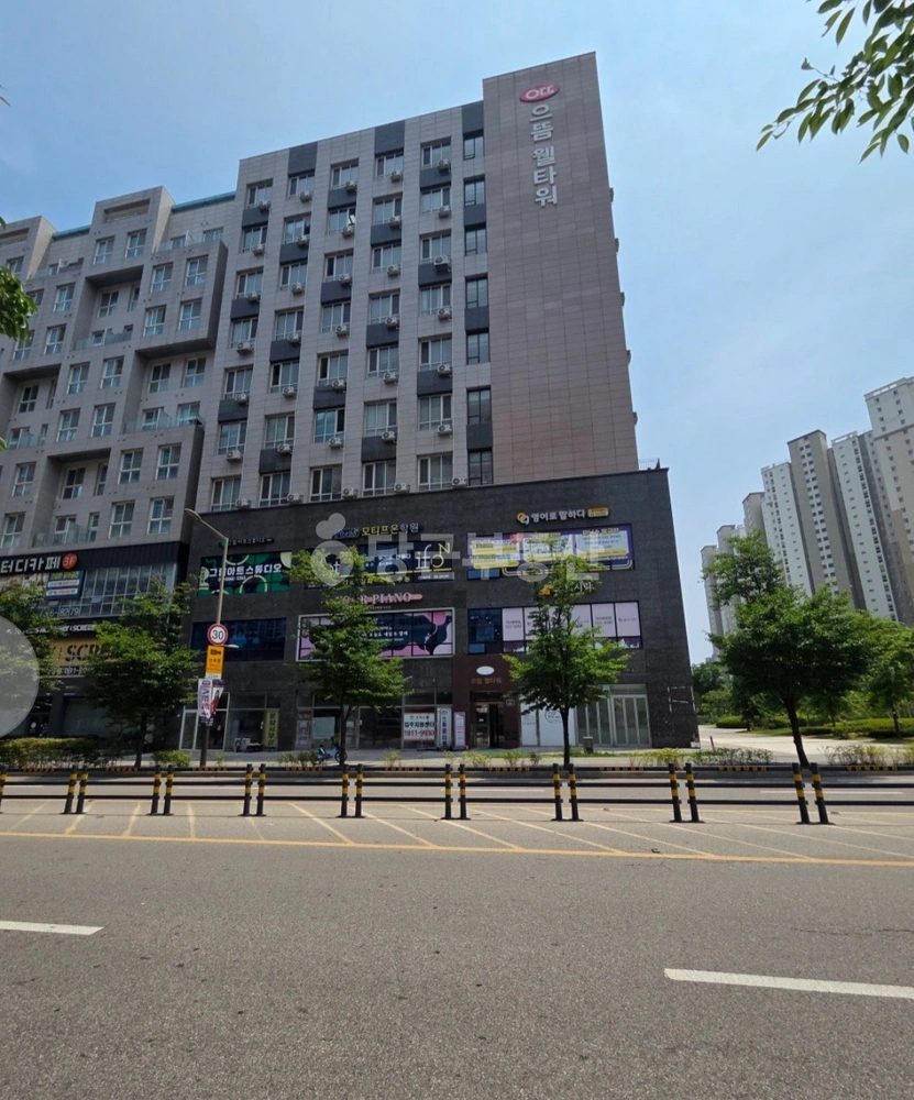 경기도 남양주시 다산동 오피스텔 사진 1