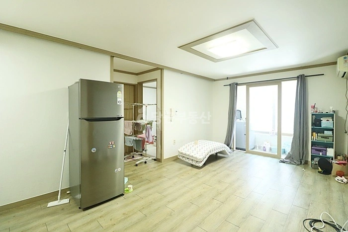 전북특별자치도 전주시 완산구 효자동2가 빌라(투룸 이상) 사진 1