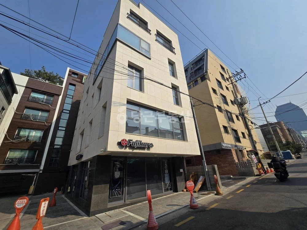 서울특별시 강남구 역삼동 사무실 사진 1