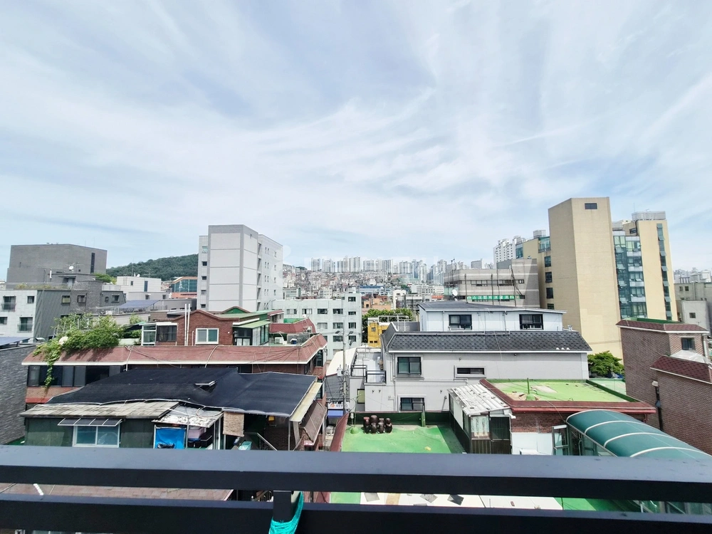 서울특별시 관악구 봉천동 원룸 사진 1
