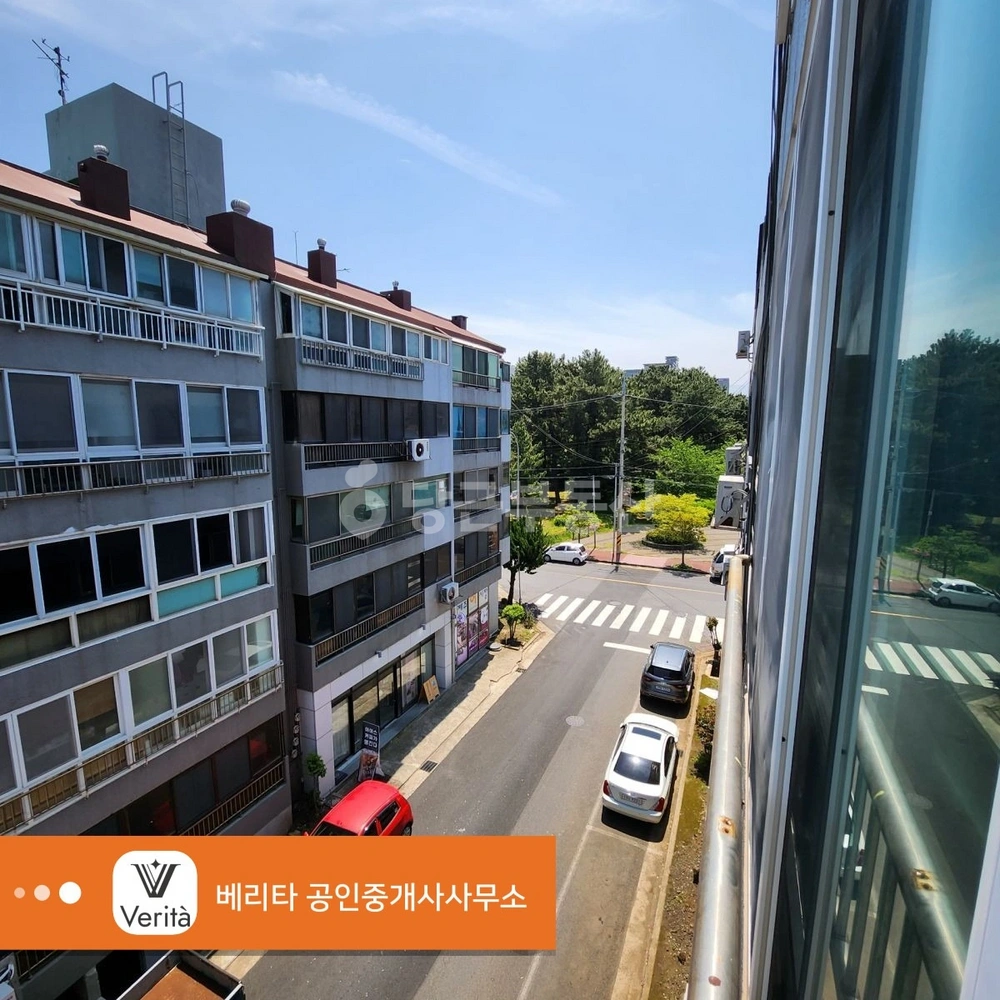 제주특별자치도 제주시 삼양이동 아파트 사진 1