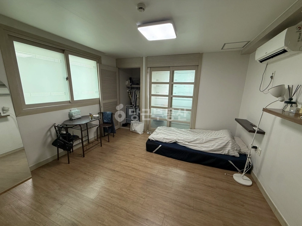 대구광역시 동구 동호동 원룸 사진 1