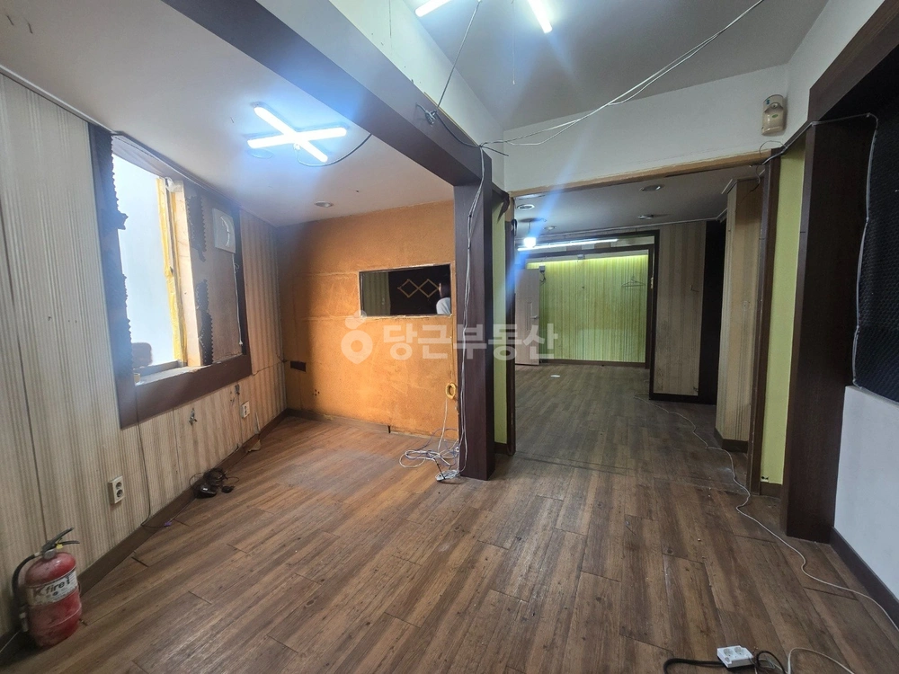 부산광역시 사상구 주례동 상가 사진 1