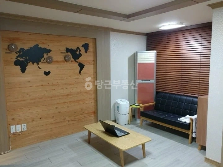제주특별자치도 제주시 외도일동 아파트 사진 1