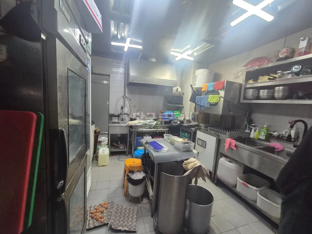 인천광역시 계양구 작전동 상가 사진 1