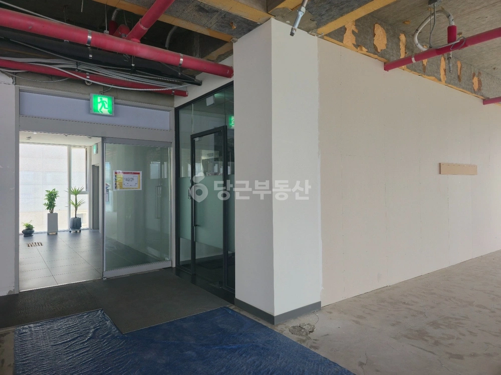 충청남도 천안시 서북구 불당동 상가 사진 1