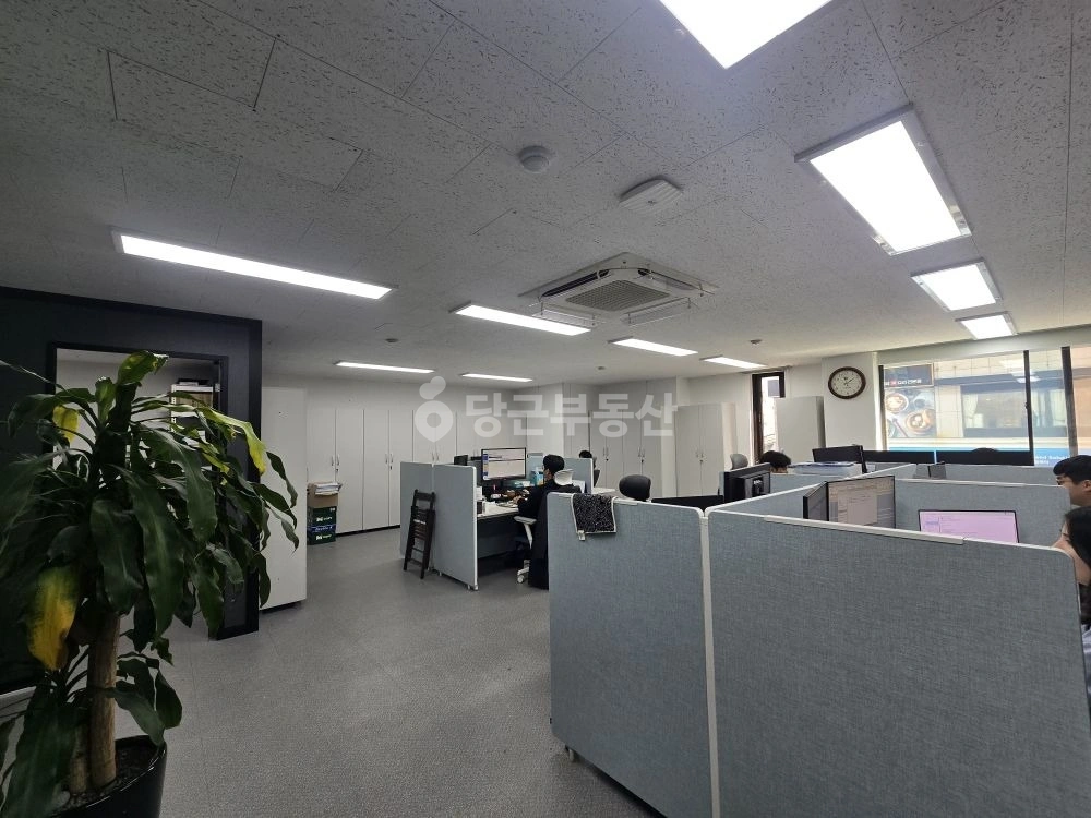 서울특별시 강남구 대치동 사무실 사진 1