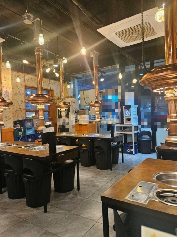 부산광역시 동래구 사직동 상가 사진 1