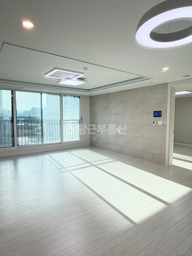 경기도 양주시 삼숭동 아파트 사진 1