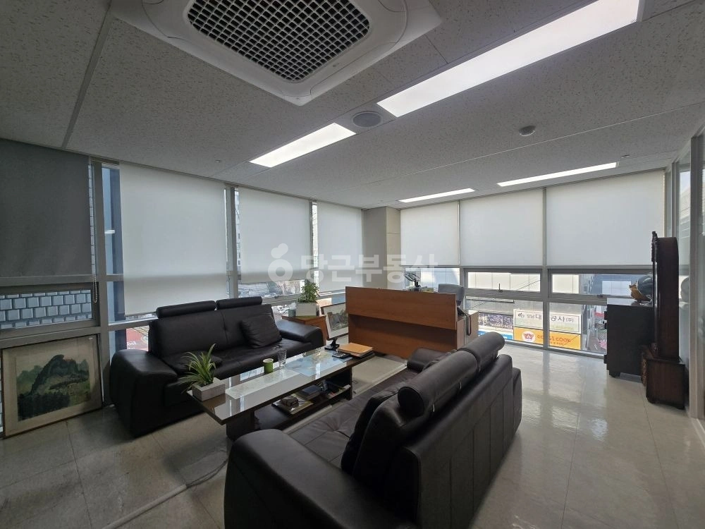 서울특별시 강남구 역삼동 사무실 사진 1