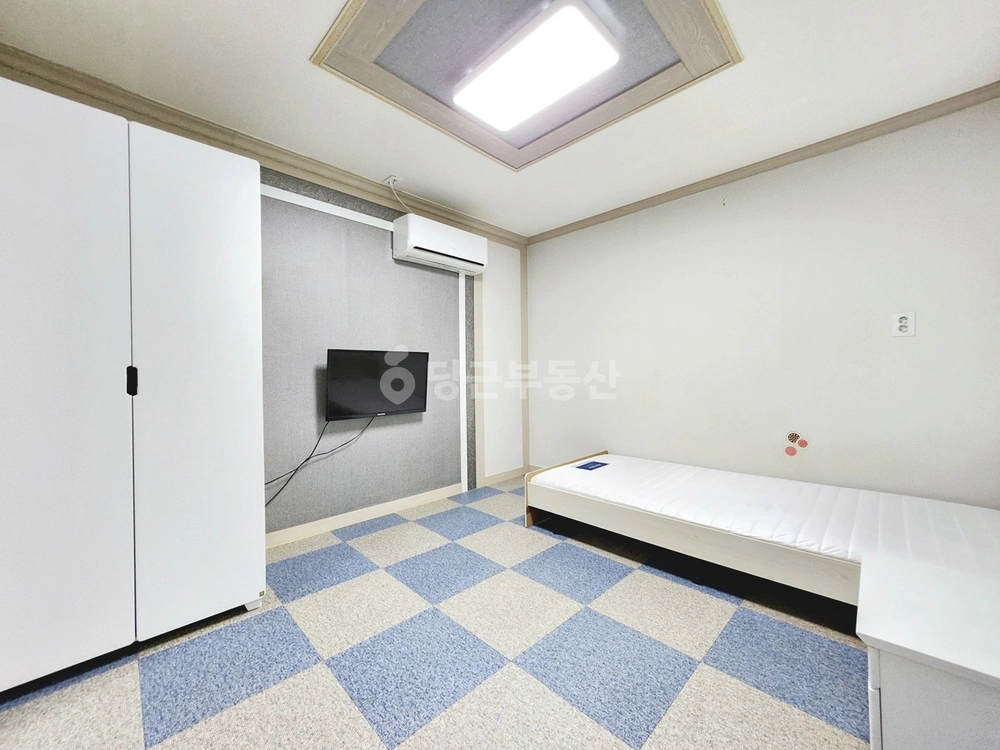 대구광역시 동구 지저동 원룸 사진 1