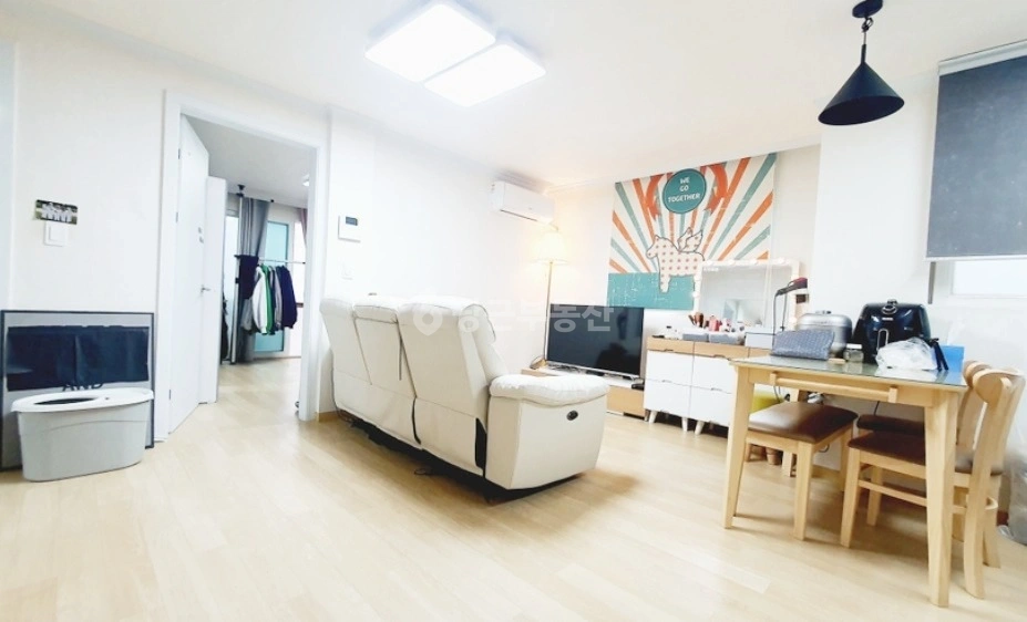 서울특별시 강남구 삼성동 원룸 사진 1