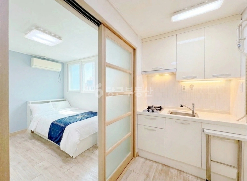 부산광역시 수영구 광안동 원룸 사진 1