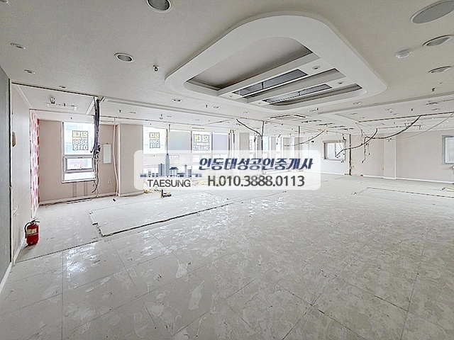 경상북도 구미시 구평동 상가 사진 1