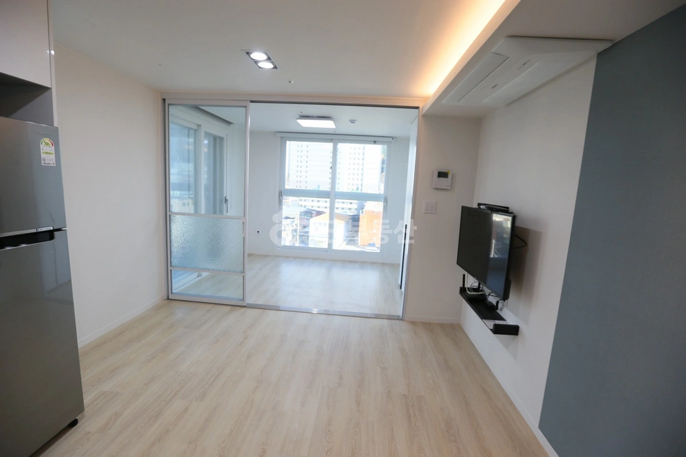 부산광역시 기장군 기장읍 오피스텔 사진 1