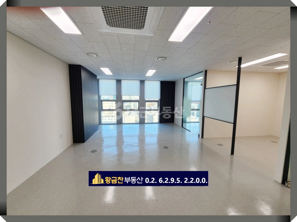 서울특별시 금천구 가산동 사무실 사진 1