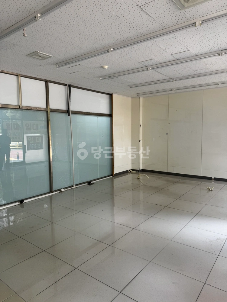 부산광역시 해운대구 좌동 상가 사진 1