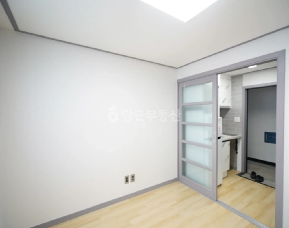 서울특별시 강남구 역삼동 원룸 사진 1