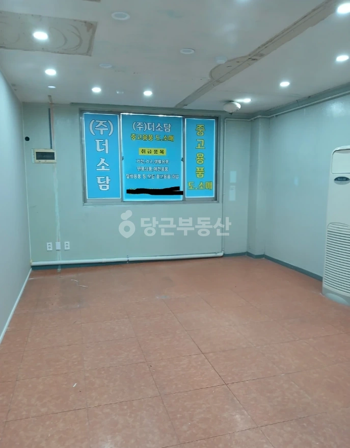 충청남도 천안시 서북구 쌍용동 상가 사진 1