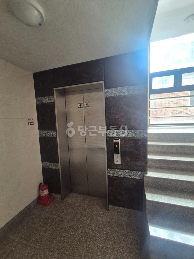 대구광역시 북구 학정동 원룸 사진 1