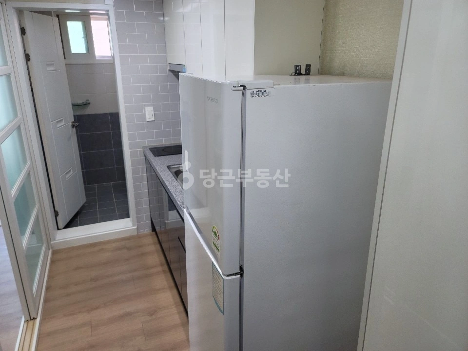 강원특별자치도 속초시 교동 원룸 사진 1