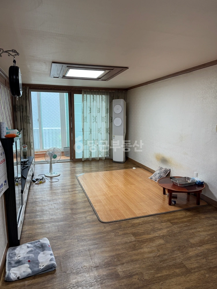 대구광역시 남구 대명동 아파트 사진 1