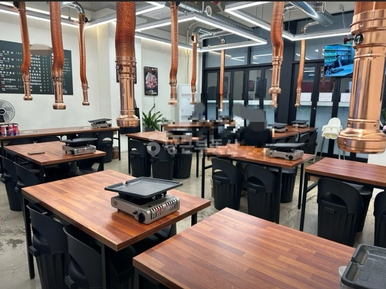 경기도 파주시 동패동 상가 사진 1