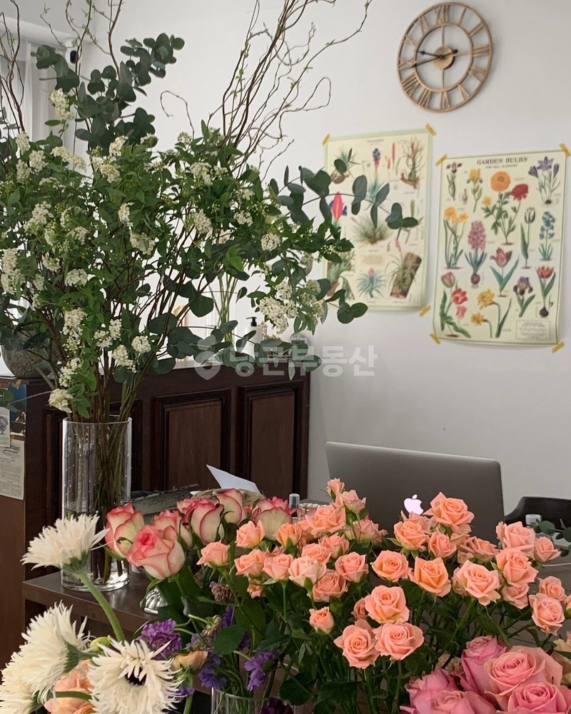 대전광역시 서구 월평동 상가 사진 1