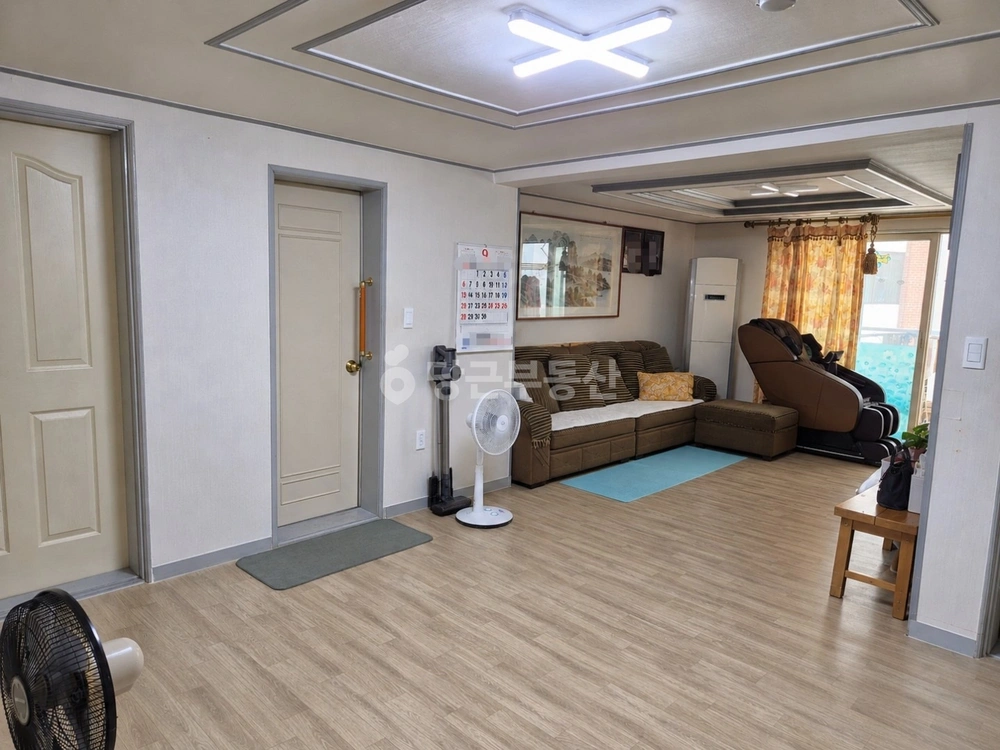 경상북도 구미시 형곡동 아파트 사진 1