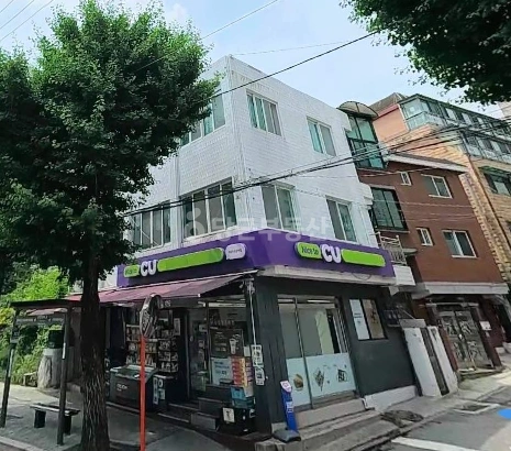 서울특별시 강북구 수유동 단독/전원주택 사진 1