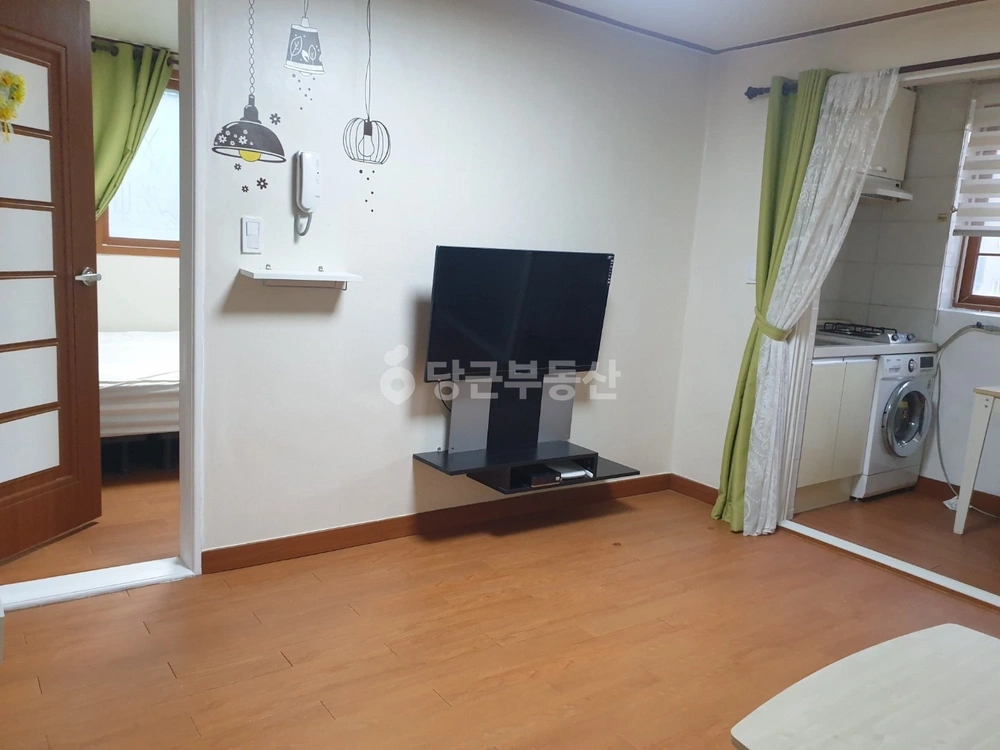 경상북도 포항시 남구 이동 원룸 사진 1