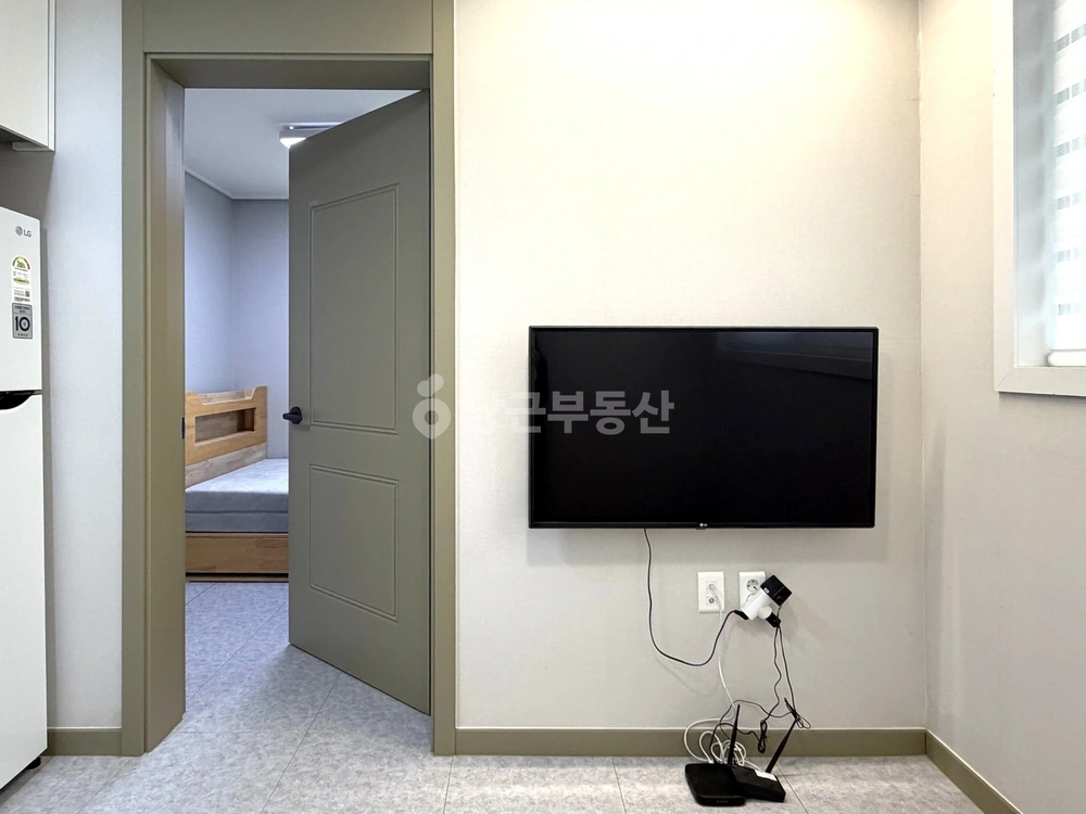 대전광역시 유성구 구룡동 원룸 사진 1