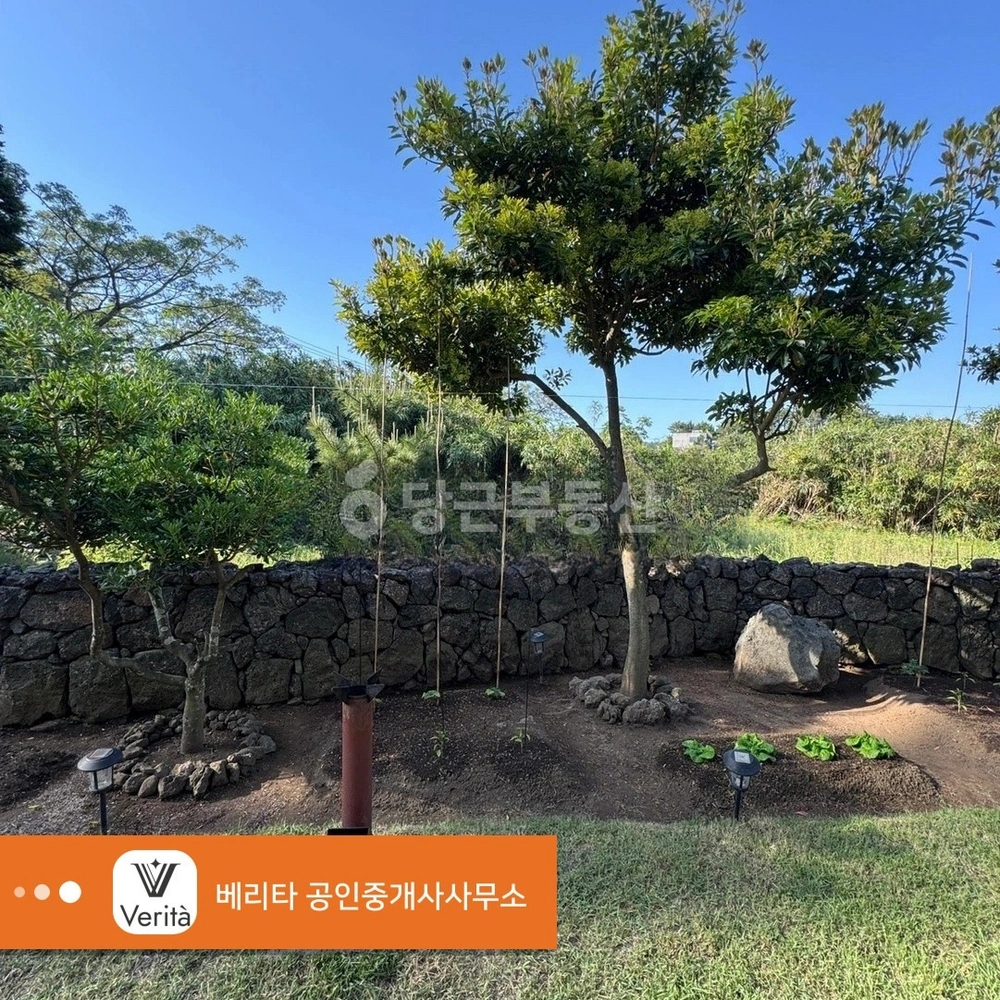 제주특별자치도 제주시 애월읍 단독/전원주택 사진 1