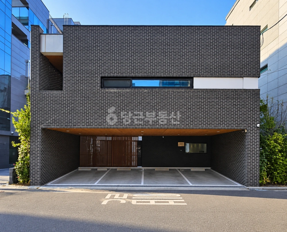 서울특별시 마포구 서교동 사무실 사진 1