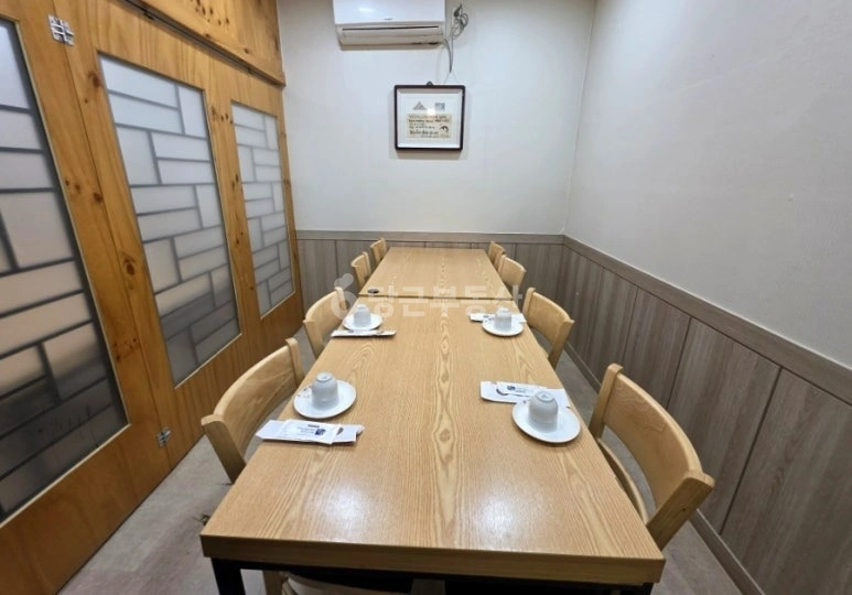 전남광주통합특별시 서구 치평동 상가 사진 1