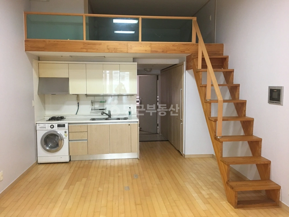 경기도 고양시 일산동구 장항동 오피스텔 사진 1