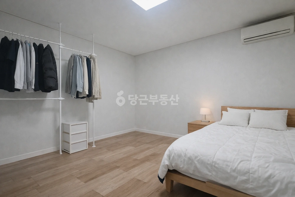 경기도 부천시 원미구 심곡동 원룸 사진 1