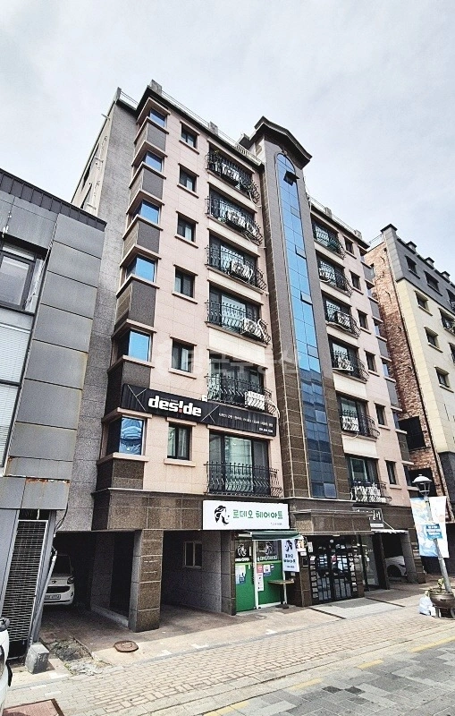 경기도 수원시 팔달구 중동 빌라(투룸 이상) 사진 1
