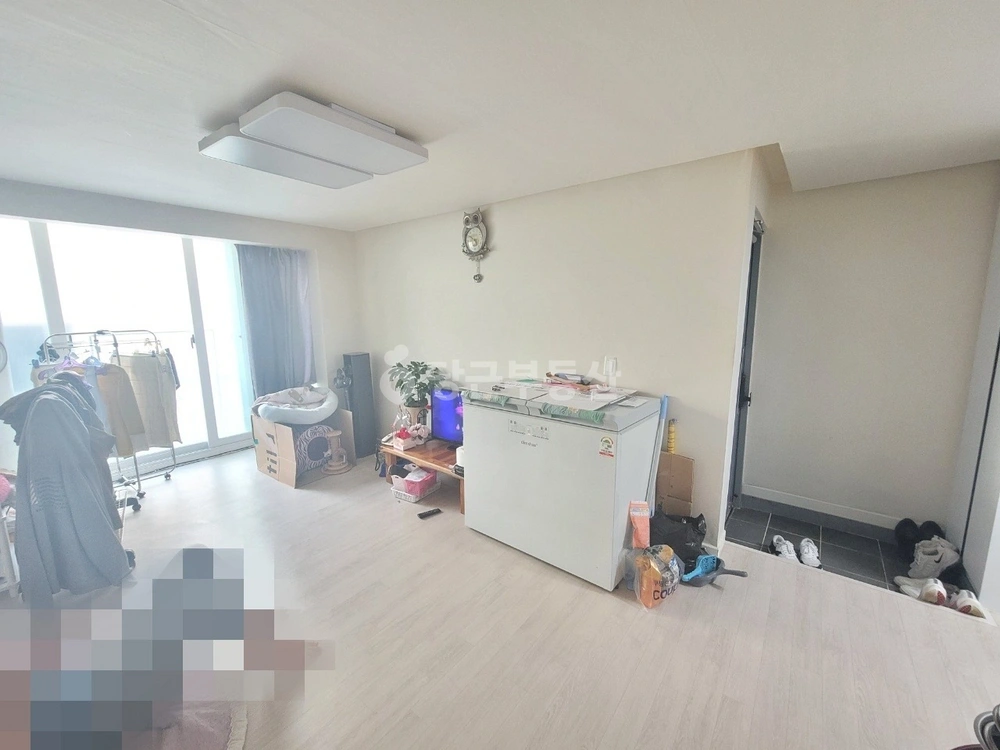 대전광역시 서구 내동 빌라(투룸 이상) 사진 1