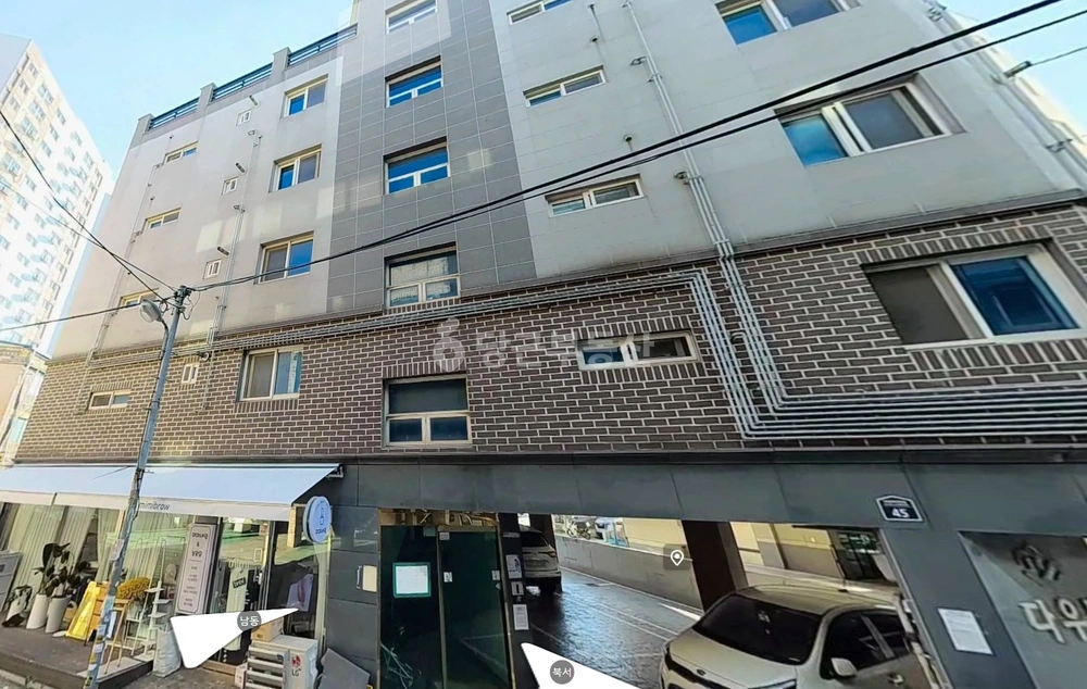 경기도 부천시 원미구 심곡동 빌라(투룸 이상) 사진 1