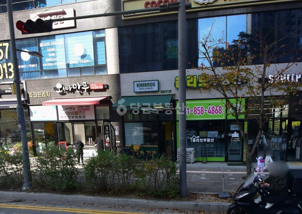 경기도 양주시 옥정동 상가 사진 1